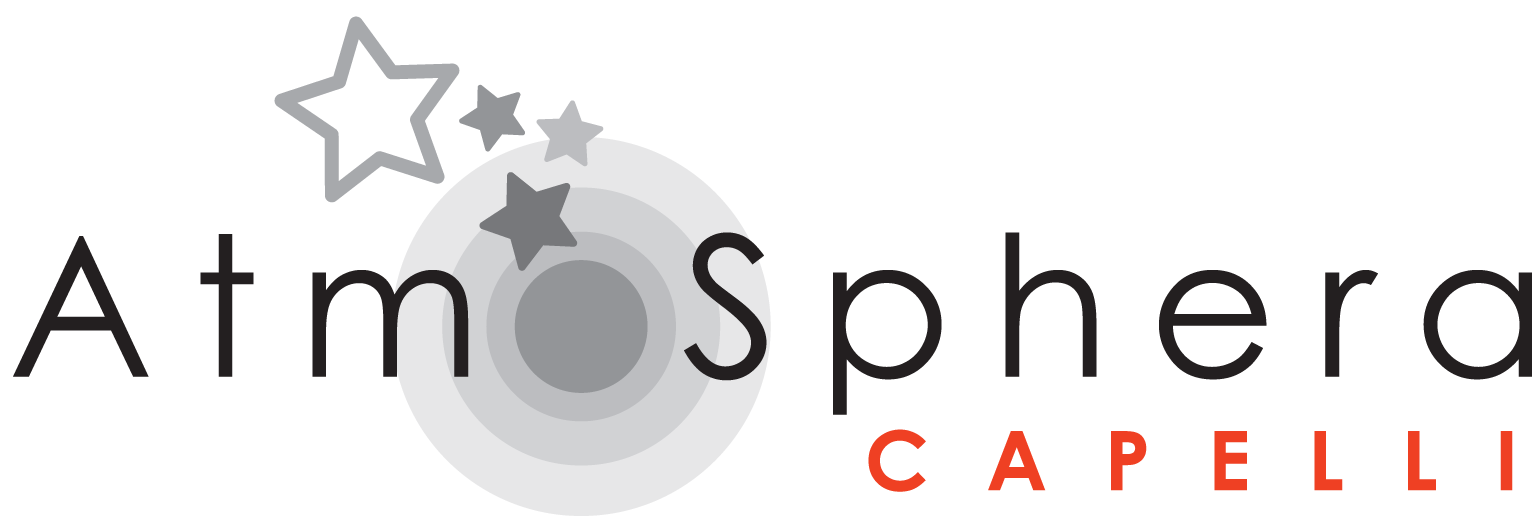 ATMOSPHERAcapelli